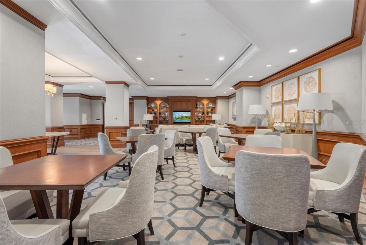 1300 Benjamin Franklin Drive, Unit 501, Sarasota, FL 34236 Photo