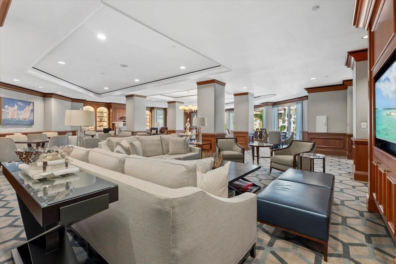 1300 Benjamin Franklin Drive, Unit 501, Sarasota, FL 34236 Photo