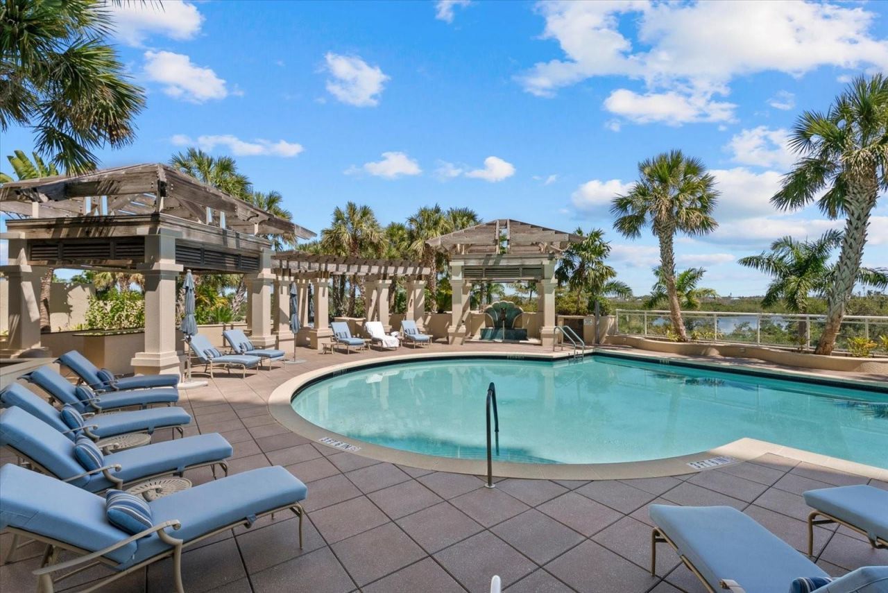 1300 Benjamin Franklin Drive, Unit 501, Sarasota, FL 34236 Photo