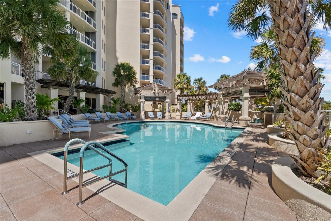 1300 Benjamin Franklin Drive, Unit 501, Sarasota, FL 34236 Photo