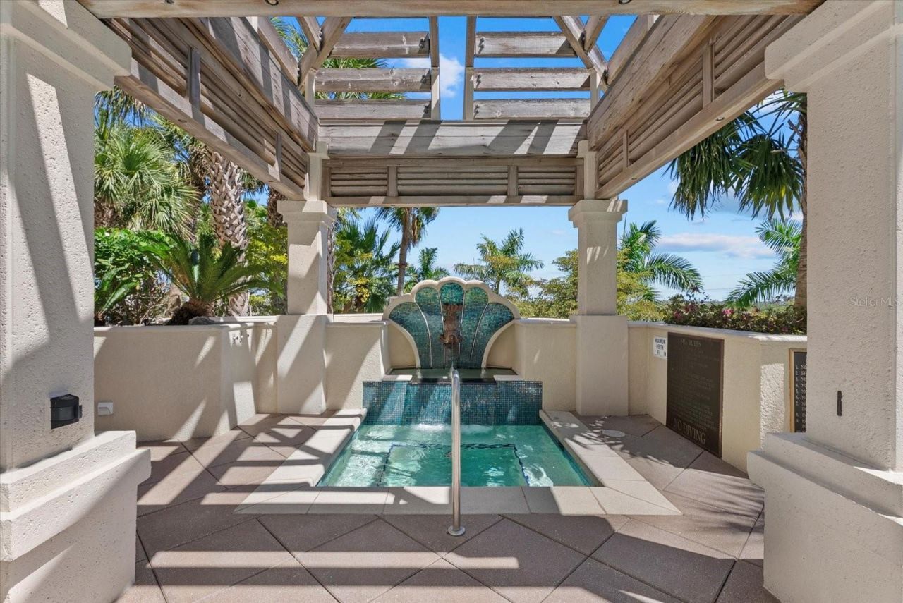 1300 Benjamin Franklin Drive, Unit 501, Sarasota, FL 34236 Photo