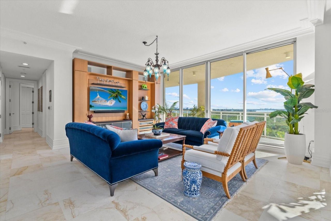 1300 Benjamin Franklin Drive, Unit 501, Sarasota, FL 34236 Photo