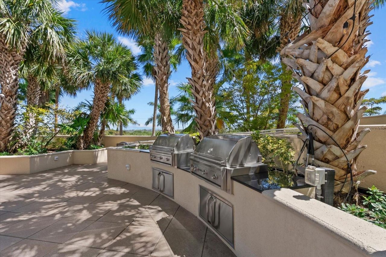 1300 Benjamin Franklin Drive, Unit 501, Sarasota, FL 34236 Photo