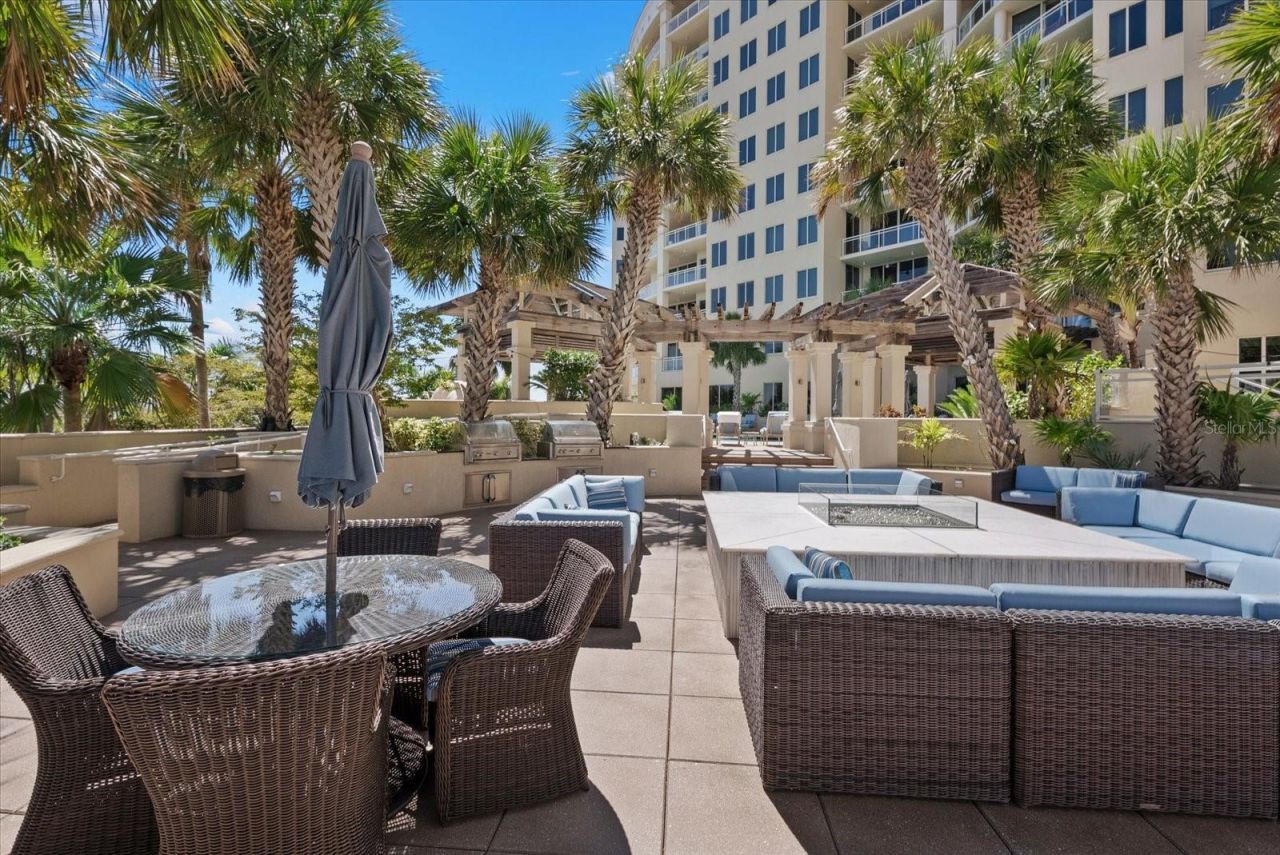 1300 Benjamin Franklin Drive, Unit 501, Sarasota, FL 34236 Photo