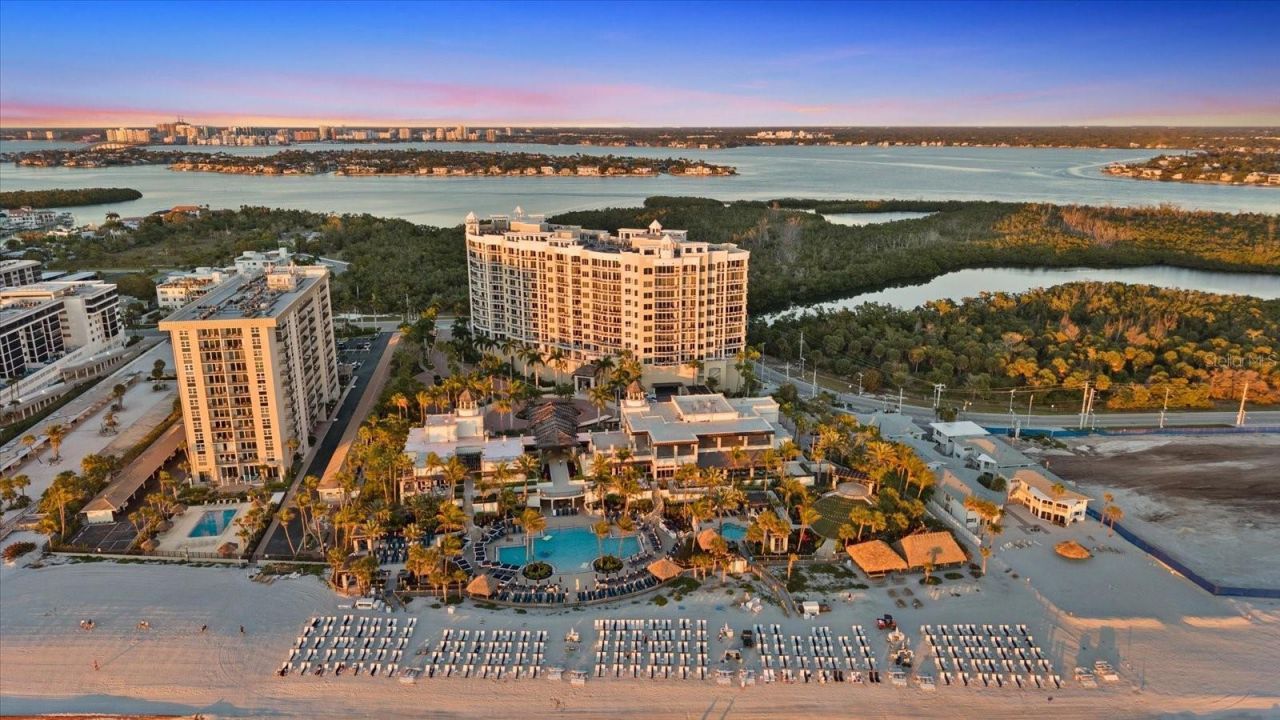 1300 Benjamin Franklin Drive, Unit 501, Sarasota, FL 34236 Photo