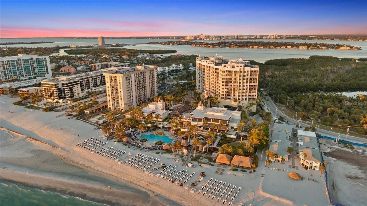 1300 Benjamin Franklin Drive, Unit 501, Sarasota, FL 34236 Photo