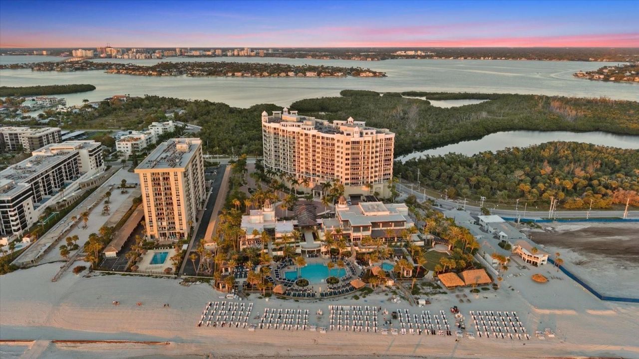 1300 Benjamin Franklin Drive, Unit 501, Sarasota, FL 34236 Photo