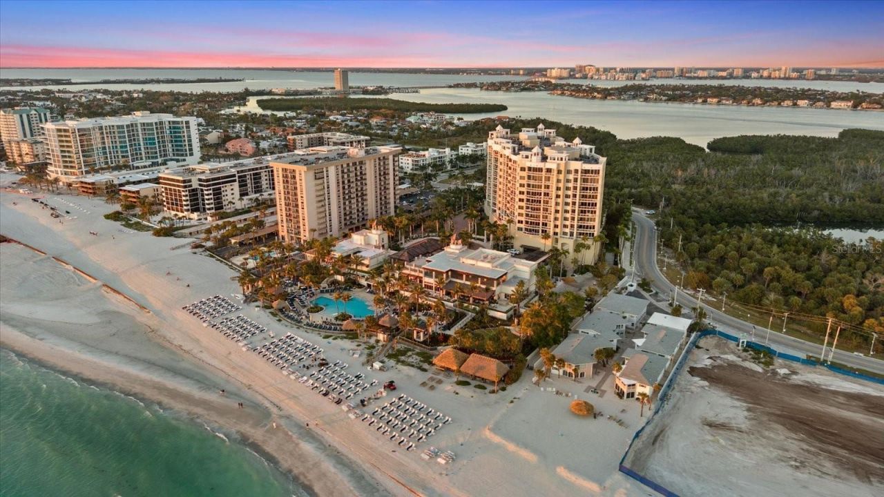 1300 Benjamin Franklin Drive, Unit 501, Sarasota, FL 34236 Photo