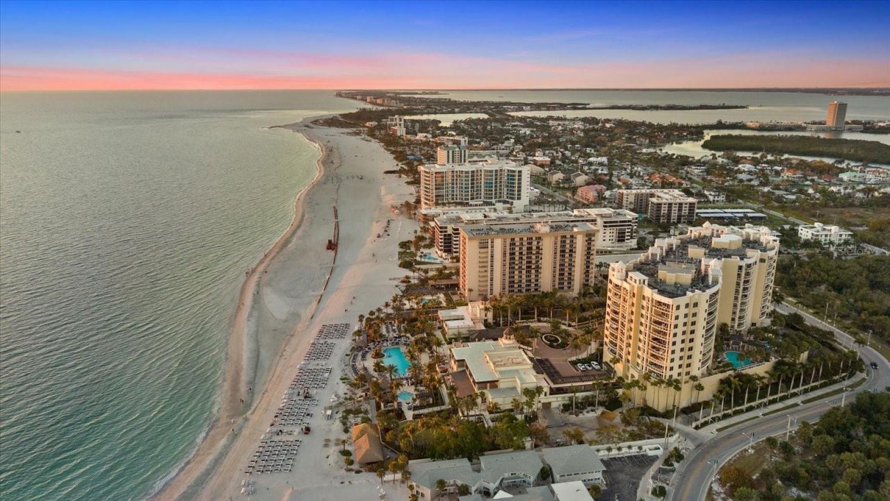 1300 Benjamin Franklin Drive, Unit 501, Sarasota, FL 34236 Photo