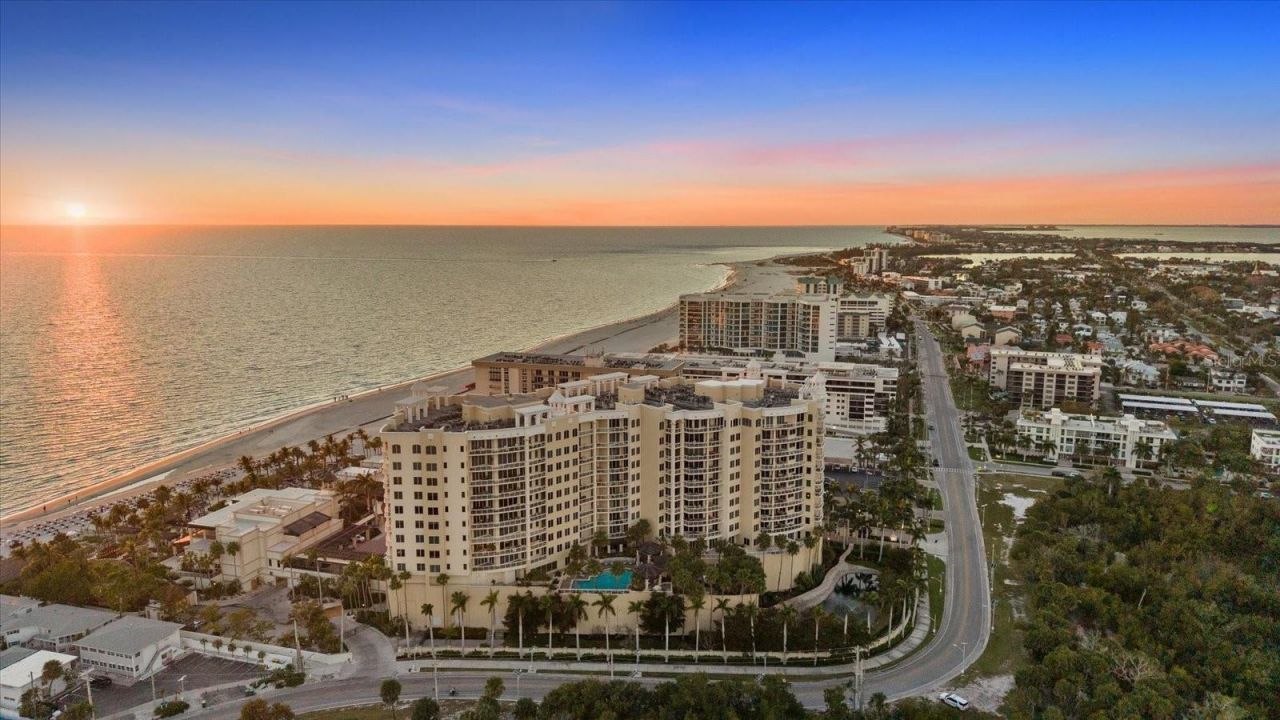 1300 Benjamin Franklin Drive, Unit 501, Sarasota, FL 34236 Photo