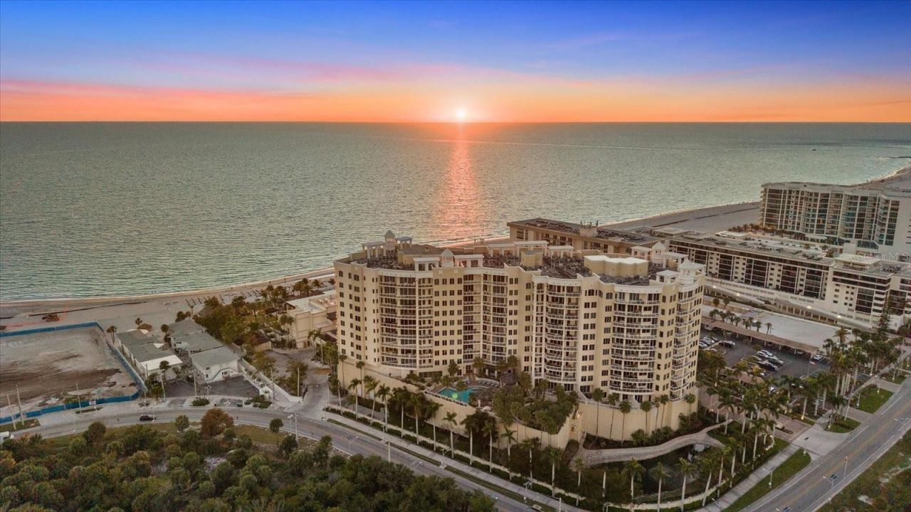 1300 Benjamin Franklin Drive, Unit 501, Sarasota, FL 34236 Photo