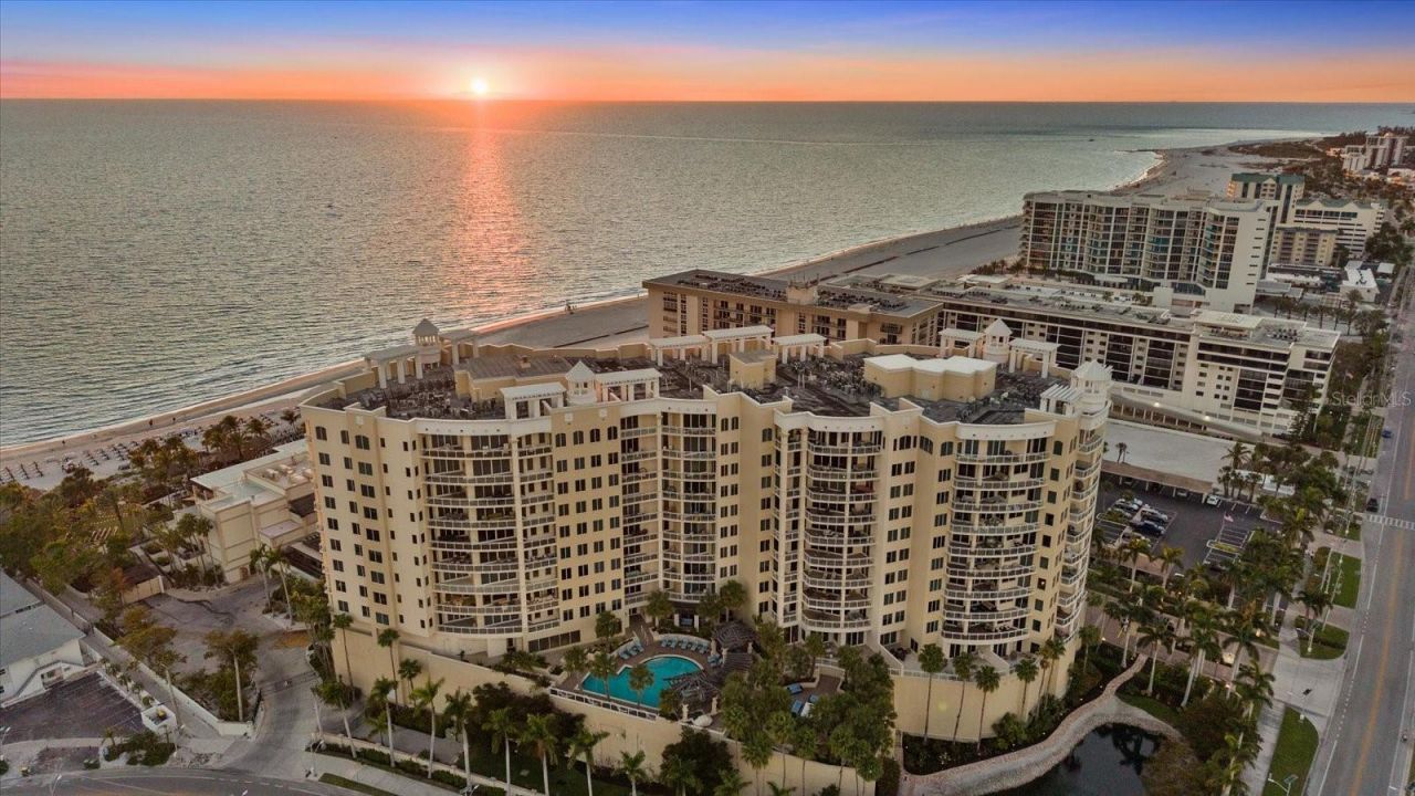 1300 Benjamin Franklin Drive, Unit 501, Sarasota, FL 34236 Photo