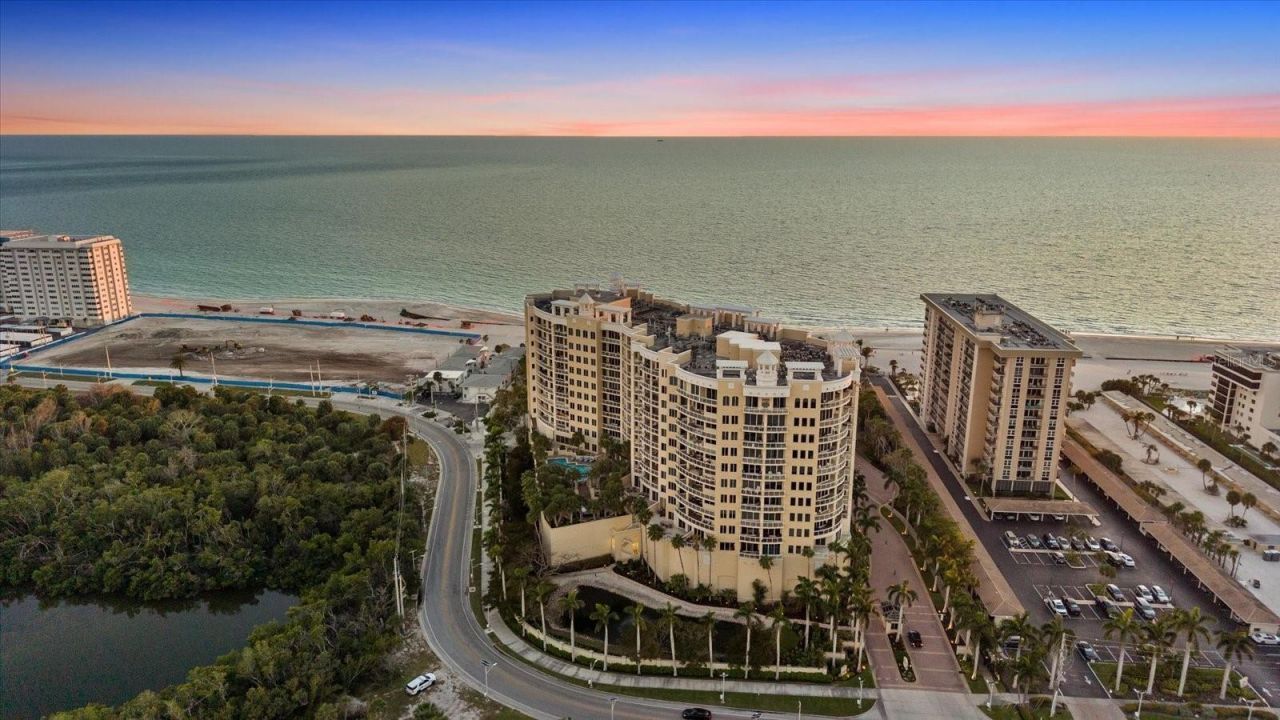 1300 Benjamin Franklin Drive, Unit 501, Sarasota, FL 34236 Photo