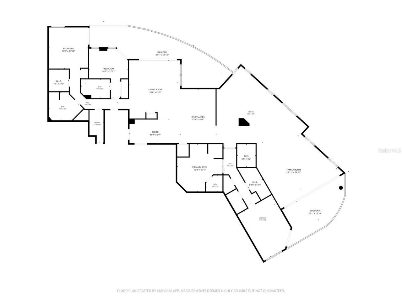 1300 Benjamin Franklin Drive, Unit 501, Sarasota, FL 34236 Photo