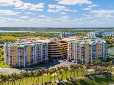 4650 LINKS VILLAGE DRIVE , Unit D703, PONCE INLET, FL 32127