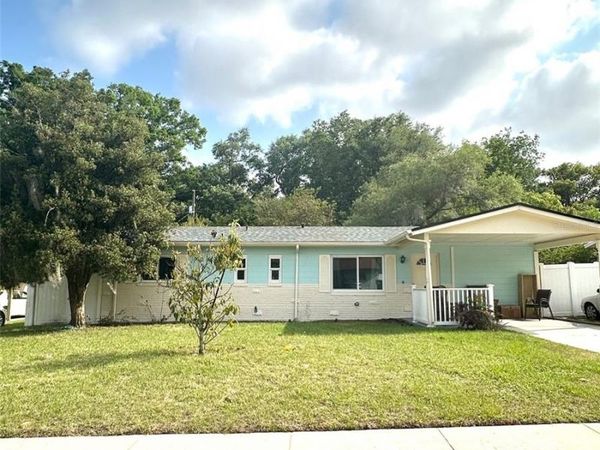 3024 SUTTON DRIVE , ORLANDO, FL 32810