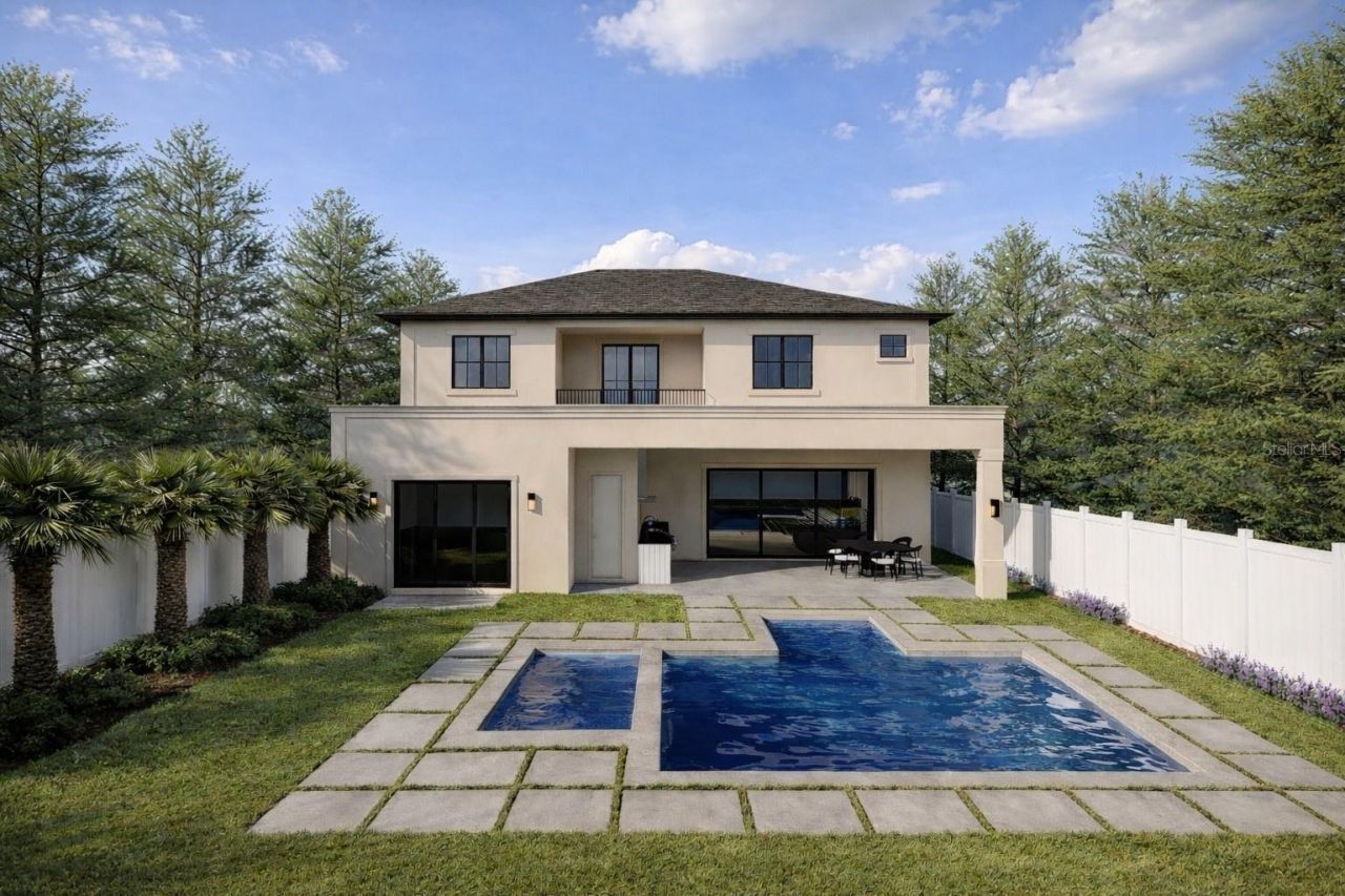 1432 W Yale Street, Orlando, FL 32804 Photo