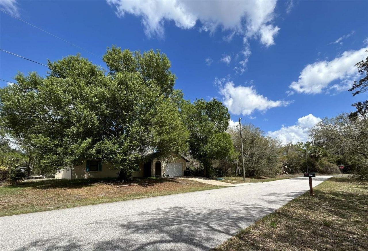 3137 Carlton Avenue, Lake Placid, FL 33852 Photo