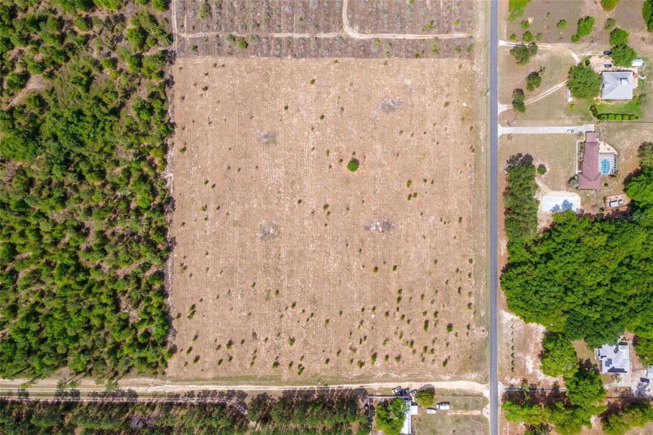 Se 170th Avenue, Weirsdale, FL 32195 Photo