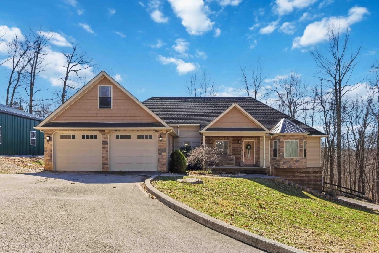 80 Wild Cat Lane, Somerset, KY 42503