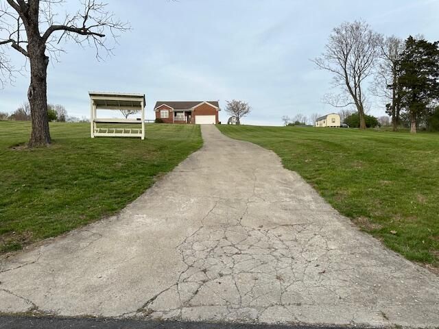1453 Normans Camp Road, Harrodsburg, KY 40330 Main Photo