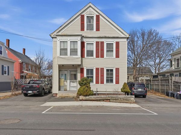 413 Islington Street, Portsmouth, NH 03801
