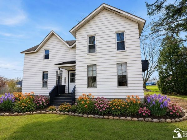 119 Redman Road, Milan, MI 48160