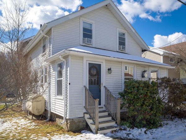 3 Wayman Lane , Bar Harbor, ME 04609