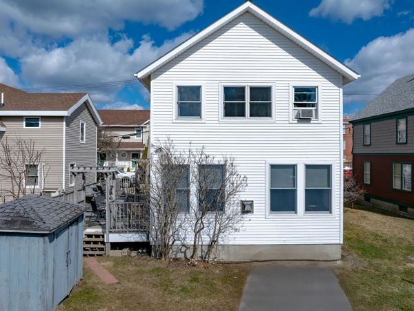 3 Wayman Lane, Bar Harbor, ME 04609