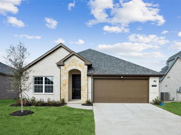 3002 Cantoni Creek, Princeton, TX 75407