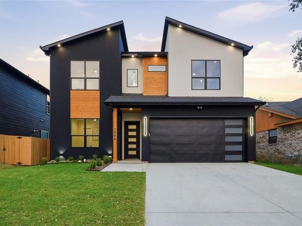 3906 Harlingen Street, Dallas, TX 75212