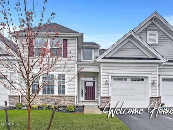 36 Aqueduct Boulevard, New Egypt, NJ 08533