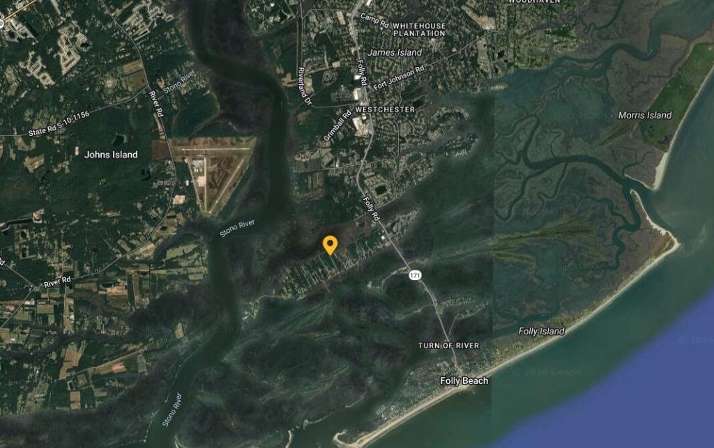 1938 Sol Legare Road Photo 5