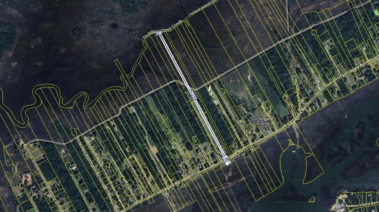 1938 Sol Legare Road Photo 6