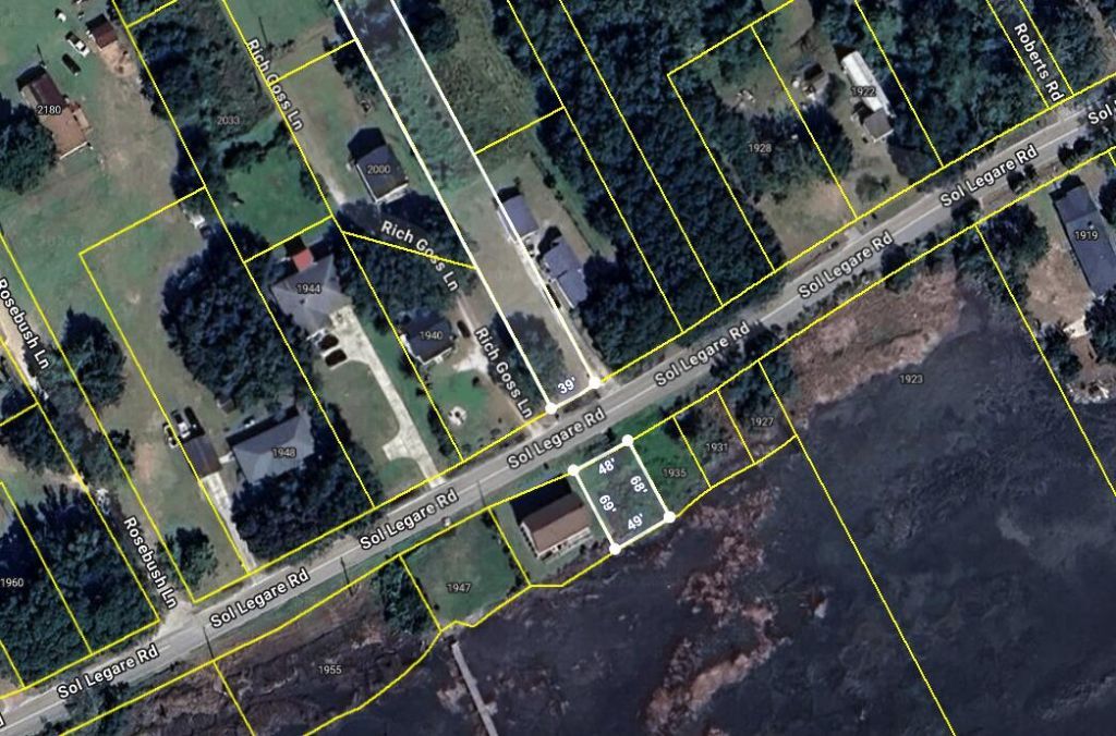 1938 Sol Legare Road Photo 7