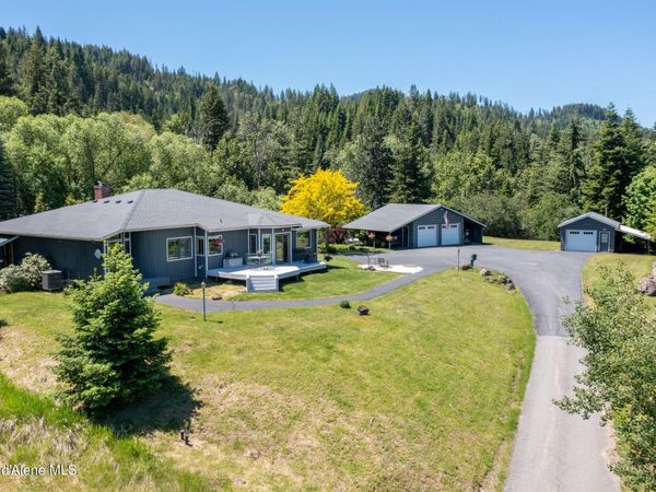 1615 Lincoln Ave, St. Maries, ID 83861