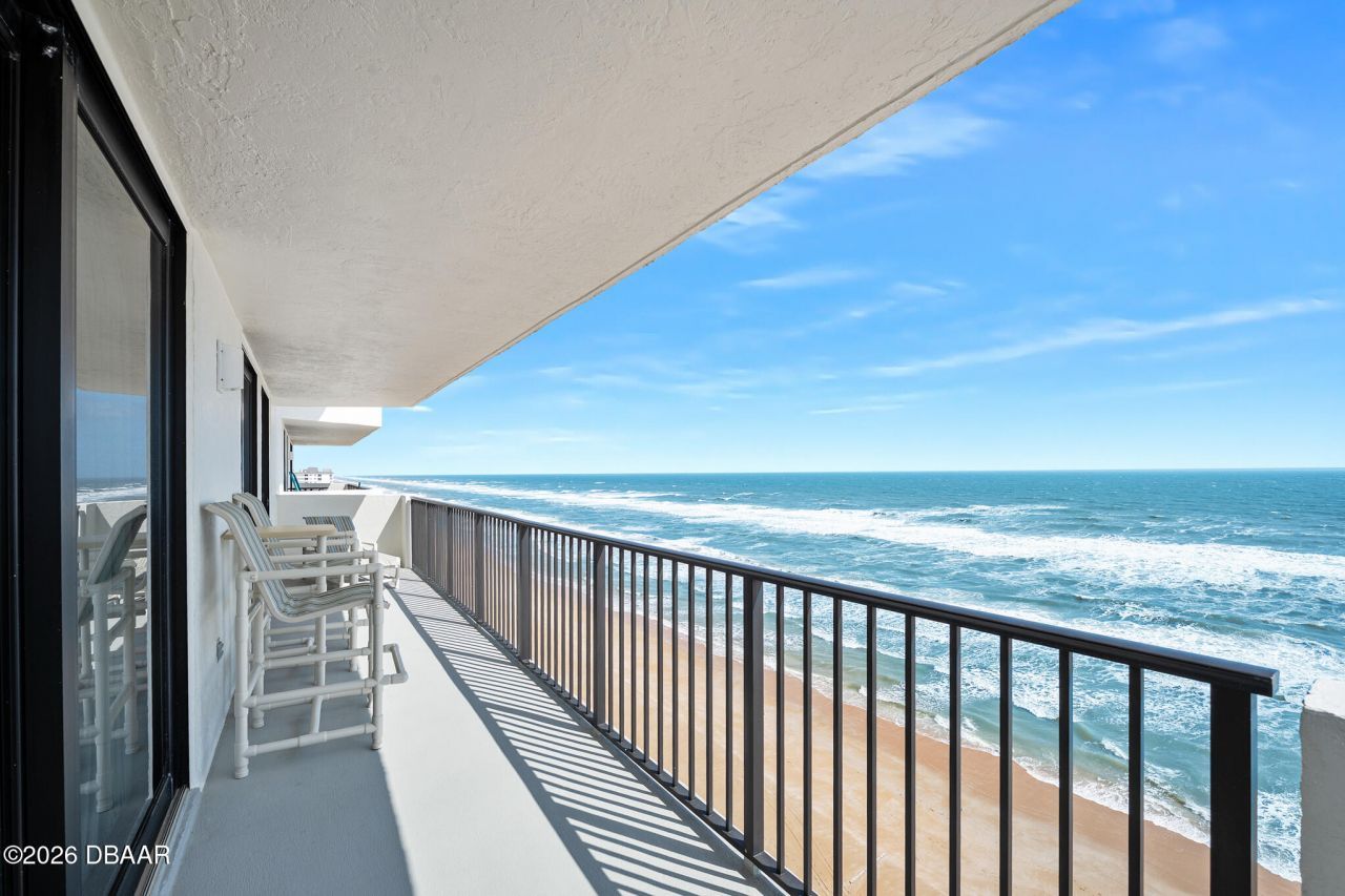 1415 Ocean Shore Boulevard, Unit K020 (1002, Ormond Beach, FL 32176 Main Photo