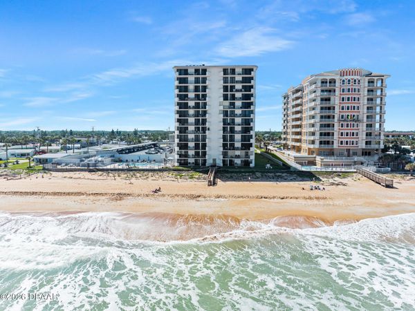 1415 Ocean Shore Boulevard, Unit 1002 (K020, Ormond Beach, FL 32176