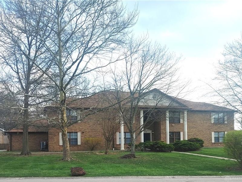 1276 Robbins Run Court, Washington Township, OH 45458 Photo 1