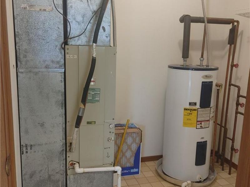 1276 Robbins Run Court, Washington Township, OH 45458 Photo 15