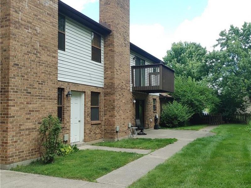 1276 Robbins Run Court, Washington Township, OH 45458 Photo 31