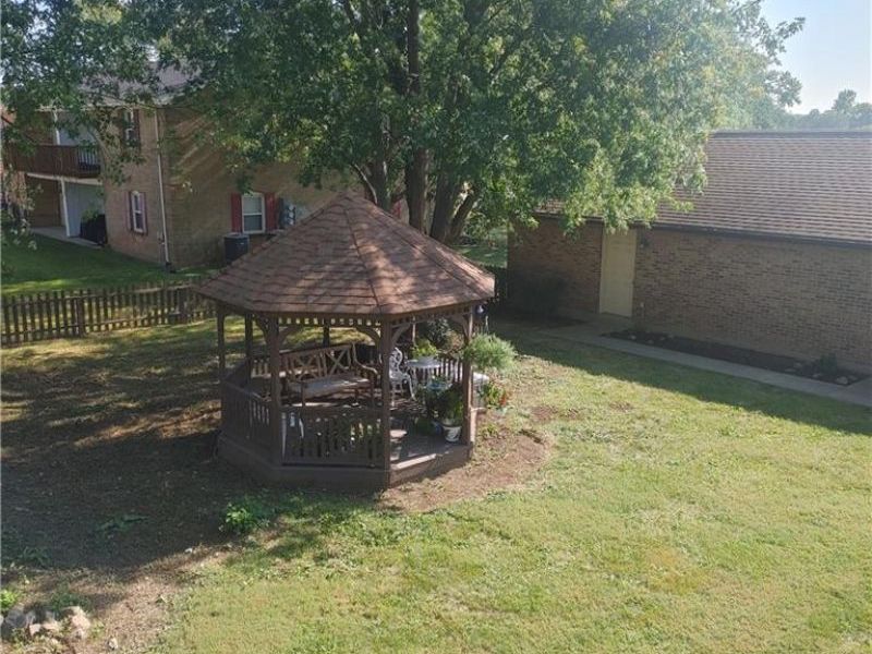 1276 Robbins Run Court, Washington Township, OH 45458 Photo 32