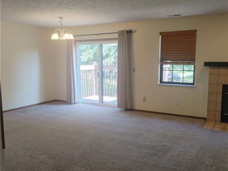 1276 Robbins Run Court, Washington Township, OH 45458 Photo 8