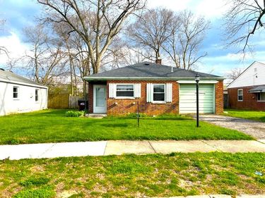 3928 Fulton Avenue, Moraine, OH 45439