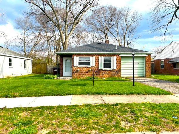 3928 Fulton Avenue, Moraine, OH 45439