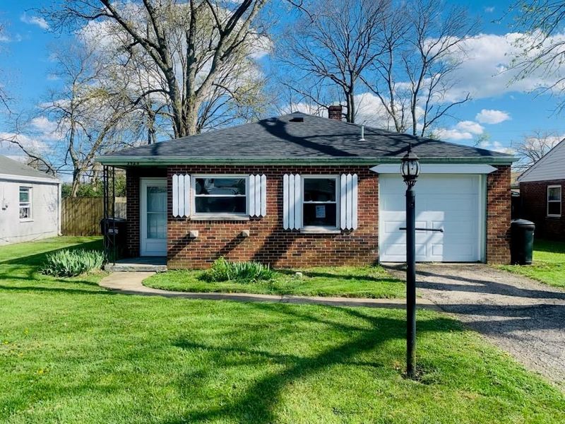 3928 Fulton Avenue, Moraine, OH 45439 Photo 6