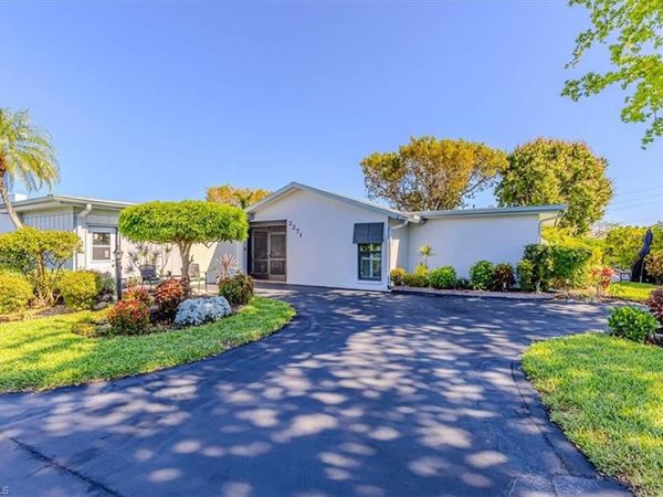 3271 Boca Ciega DR, Unit D50, NAPLES, FL 34112