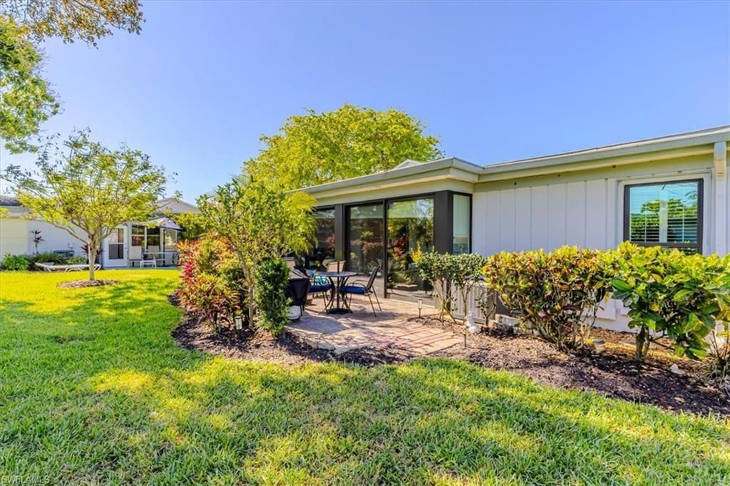 3271 Boca Ciega Dr, Unit D50, Naples, FL 34112 Photo