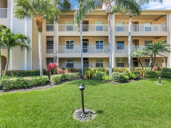 2690 Cypress Trace CIR , Unit 3212, NAPLES, FL 34119