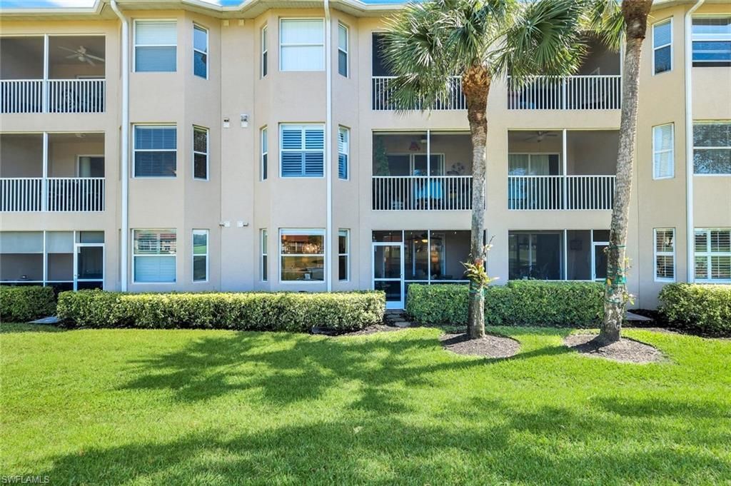 2690 Cypress Trace Cir, Unit 3212, Naples, FL 34119 Photo